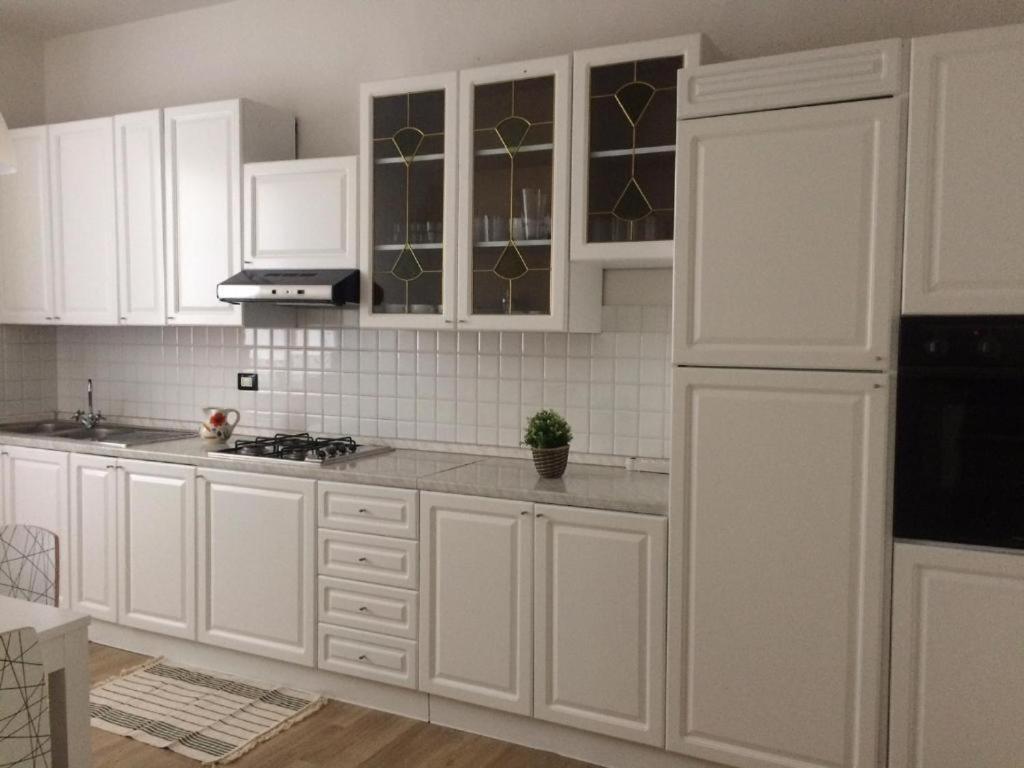 Apartamento Bixio9 La Spezia Exterior foto