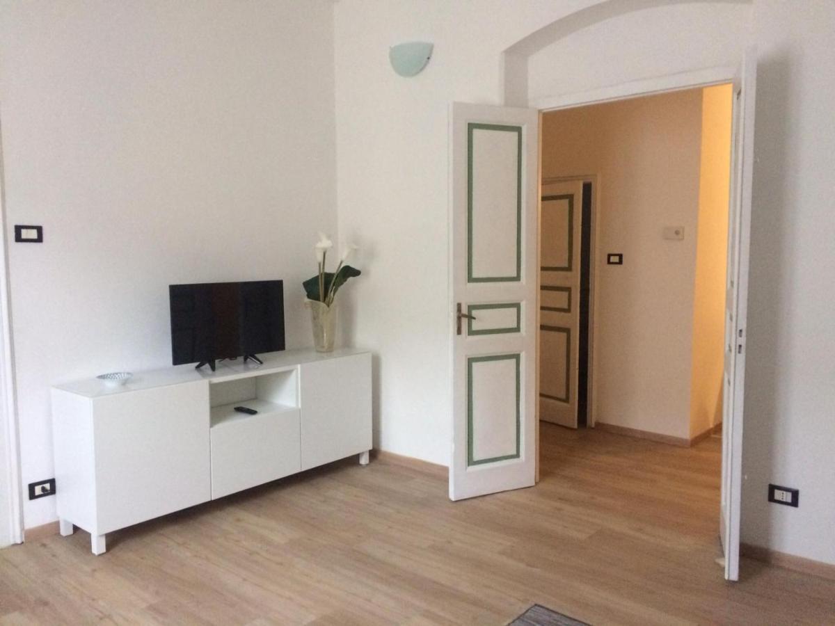 Apartamento Bixio9 La Spezia Exterior foto