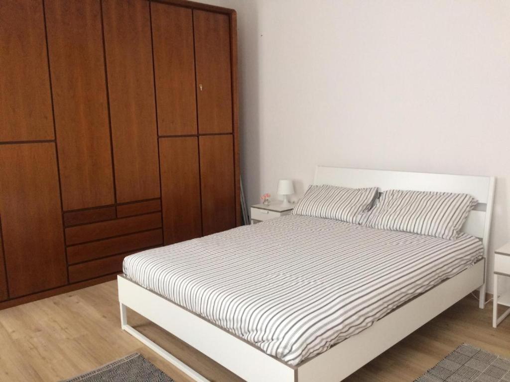 Apartamento Bixio9 La Spezia Exterior foto