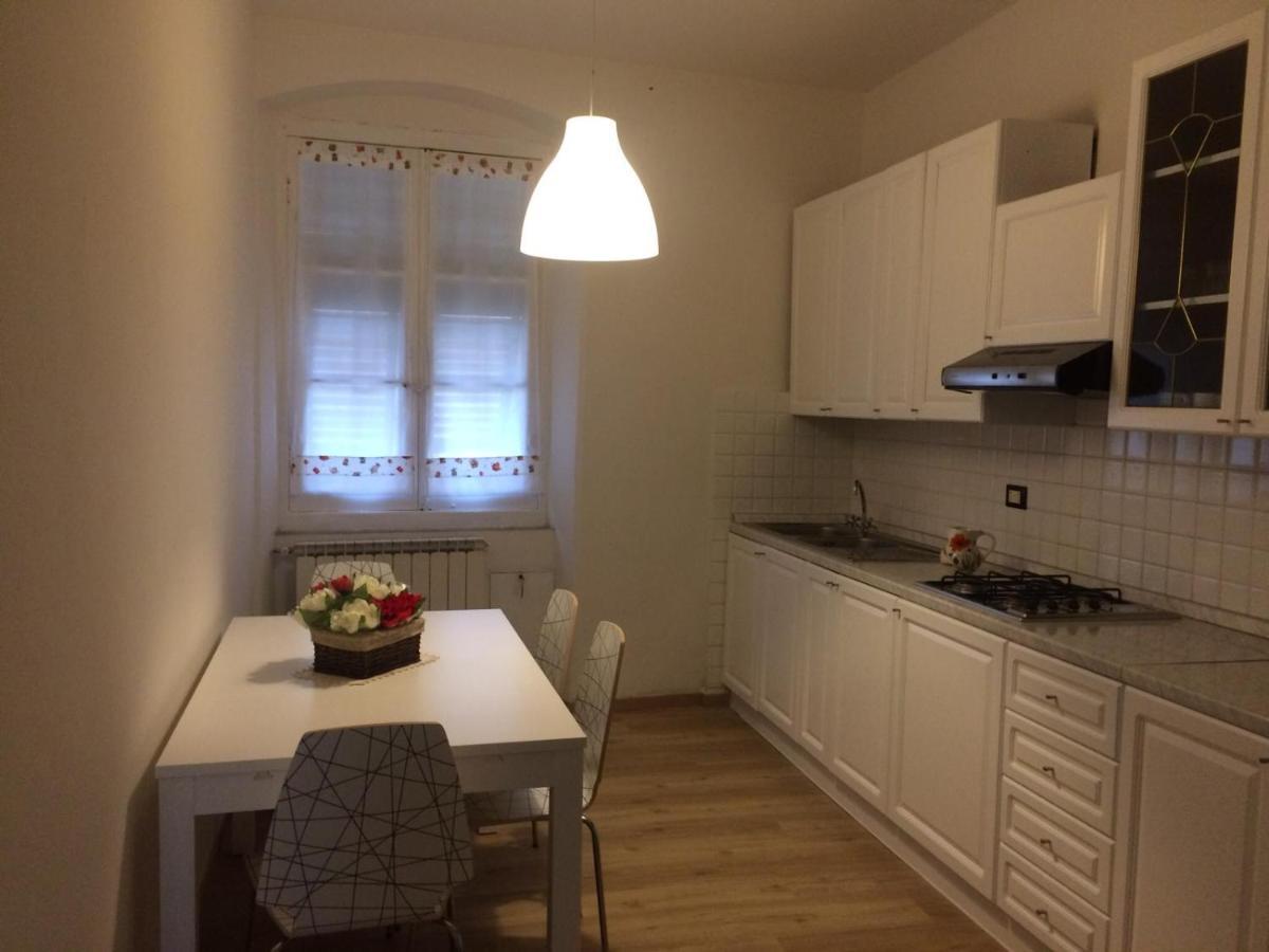 Apartamento Bixio9 La Spezia Exterior foto