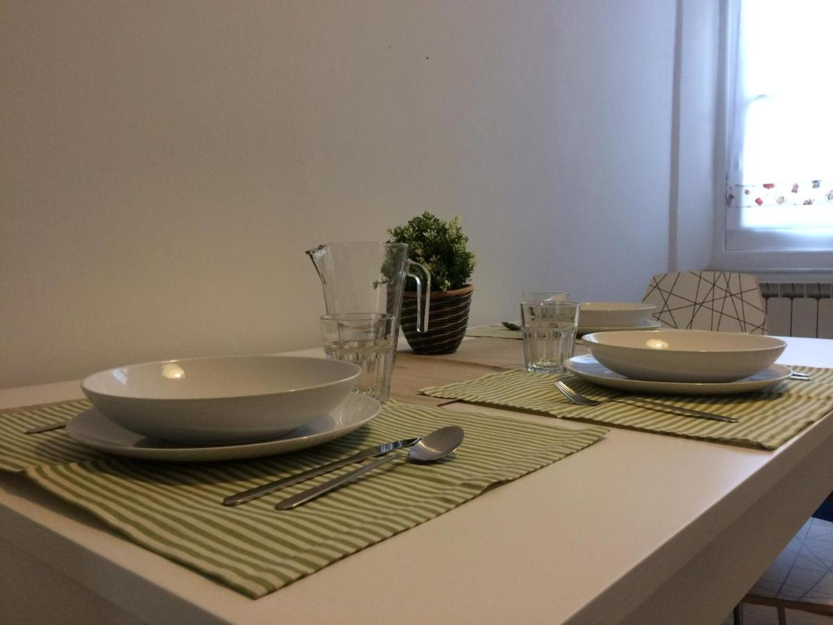 Apartamento Bixio9 La Spezia Exterior foto